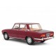 Alfa Romeo 2000 Berlina 1971 červená, Laudoracing-Model 1:18