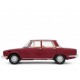 Alfa Romeo 2000 Berlina 1971 červená, Laudoracing-Model 1:18