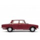 Alfa Romeo 2000 Berlina 1971 červená, Laudoracing-Model 1:18