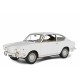 Fiat 850 Sport Coupè 1968 bílá, Laudoracing-Model 1:18