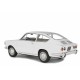 Fiat 850 Sport Coupè 1968 bílá, Laudoracing-Model 1:18