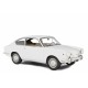 Fiat 850 Sport Coupè 1968 white, Laudoracing-Model 1/18 scale