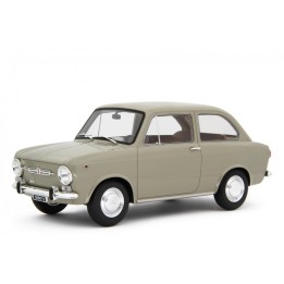 Fiat 850 Berlina 1964 béžová, Laudoracing-Model 1:18