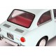 Fiat 850 Berlina 1964 světle modrá, Laudoracing-Model 1:18