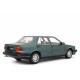 Lancia Thema 2.0 i.e. Turbo 1994 blue, Laudoracing-Model 1/18 scale