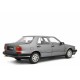 Lancia Thema 2.0 i.e. Turbo 1994 grey, Laudoracing-Model 1/18 scale