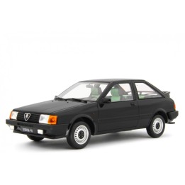 Alfa Romeo Arna 1.3 TI 1984 černá, Laudoracing-Model 1:18