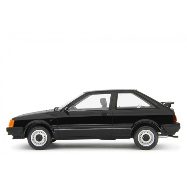 Alfa Romeo Arna 1.3 TI 1984 black, Laudoracing-Model 1/18 scale