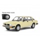 Alfa Romeo Alfetta 2.0 1978 beige, Laudoracing-Model 1/18 scale