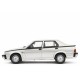 Alfa Romeo 75 1.8 Turbo America 1986 silver, Laudoracing-Model 1/18 scale