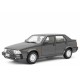 Alfa Romeo 75 1.8 Turbo America 1986 grey, Laudoracing-Model 1/18 scale