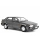 Alfa Romeo 75 1.8 Turbo America 1986 grey, Laudoracing-Model 1/18 scale