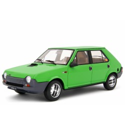 Fiat Ritmo 60 CL 1978 zelená, Laudoracing-Model 1:18