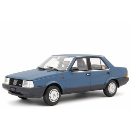 Fiat Regata 70S 1983 blue, Laudoracing-Model 1/18 scale