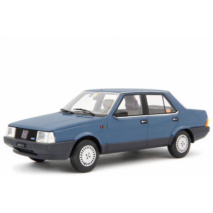 Fiat Regata 70S 1983 blue, Laudoracing-Model 1/18 scale