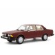 Alfa Romeo 6 2.5 1979 red, Laudoracing-Model 1/18 scale