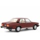 Alfa Romeo 6 2.5 1979 red, Laudoracing-Model 1/18 scale