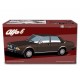 Alfa Romeo 6 2.5 1979 brown, Laudoracing-Model 1/18 scale