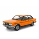 Fiat 131 Racing 2000 TC 1978 orange, Laudoracing-Model 1/18 scale