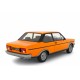 Fiat 131 Racing 2000 TC 1978 orange, Laudoracing-Model 1/18 scale