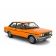 Fiat 131 Racing 2000 TC 1978 orange, Laudoracing-Model 1/18 scale