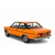 Fiat 131 Racing 2000 TC 1978 orange, Laudoracing-Model 1/18 scale