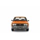 Fiat 131 Racing 2000 TC 1978 orange, Laudoracing-Model 1/18 scale