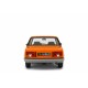 Fiat 131 Racing 2000 TC 1978 orange, Laudoracing-Model 1/18 scale