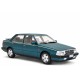 Lancia Thema 8.32 1986 green, Laudoracing-Model 1/18 scale