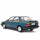 Lancia Thema 8.32 1986 green, Laudoracing-Model 1/18 scale