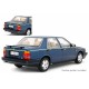 Lancia Thema 8.32 1986 blue, Laudoracing-Model 1/18 scale