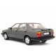 Lancia Thema 8.32 1986 šedá, Laudoracing-Model 1:18