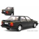 Lancia Thema 8.32 1986 black, Laudoracing-Model 1/18 scale