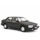 Lancia Thema 8.32 1986 black, Laudoracing-Model 1/18 scale