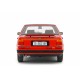 Lancia Thema 8.32 1986 red, Laudoracing-Model 1/18 scale