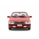 Lancia Thema 8.32 1986 červená, Laudoracing-Model 1:18