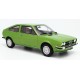 Alfa Romeo Alfasud Sprint 1.3 1.serie 1976 green, Laudoracing-Model 1/18 scale