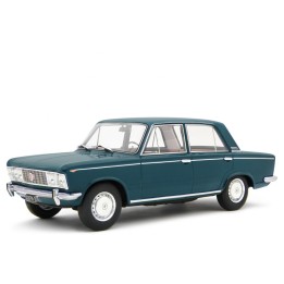Fiat 125 1967 modrá, Laudoracing-Model 1:18