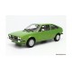 Alfa Romeo Alfasud Sprint 1.3 1.serie 1976 green, Laudoracing-Model 1/18 scale