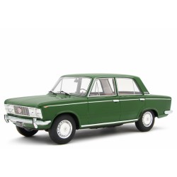 Fiat 125 1967 zelená, Laudoracing-Model 1:18