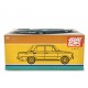 Fiat 125 1967 green, Laudoracing-Model 1/18 scale