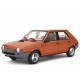 Fiat Ritmo 60 CL 1978 orange, Laudoracing-Model 1/18 scale