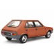 Fiat Ritmo 60 CL 1978 orange, Laudoracing-Model 1/18 scale