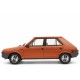 Fiat Ritmo 60 CL 1978 orange, Laudoracing-Model 1/18 scale