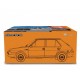 Fiat Ritmo 60 CL 1978 orange, Laudoracing-Model 1/18 scale