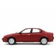 Alfa 156 1.8 T.S. 1997 red met., Laudoracing-Model 1/18 scale