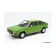 Alfa Romeo Alfasud Sprint 1.3 1.serie 1976 green, Laudoracing-Model 1/18 scale