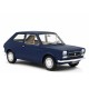 Fiat 127 1. serie 1972 dark blue, Laudoracing-Model 1/18 scale