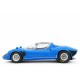 Alfa Romeo 33 Coupe Stradale 1967 D Version Telaio 111 blue, Laudoracing-Model 1/18 scale