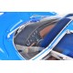 Alfa Romeo 33 Coupe Stradale 1967 D Version Telaio 111 blue, Laudoracing-Model 1/18 scale